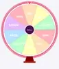 Daily Lucky Spin 555JL welfare icon